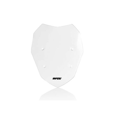 Szyba motocyklowa WRS INTERMEDIO BMW S1000XR clear