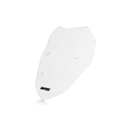 Szyba motocyklowa WRS INTERMEDIO BMW S1000XR clear
