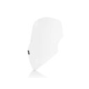 Szyba WRS INTERMEDIO DUCATI MULTISTRADA clear
