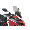 Szyba WRS INTERMEDIO DUCATI MULTISTRADA smoke