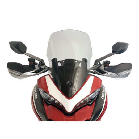 Szyba WRS INTERMEDIO DUCATI MULTISTRADA smoke