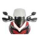 Szyba WRS INTERMEDIO DUCATI MULTISTRADA smoke