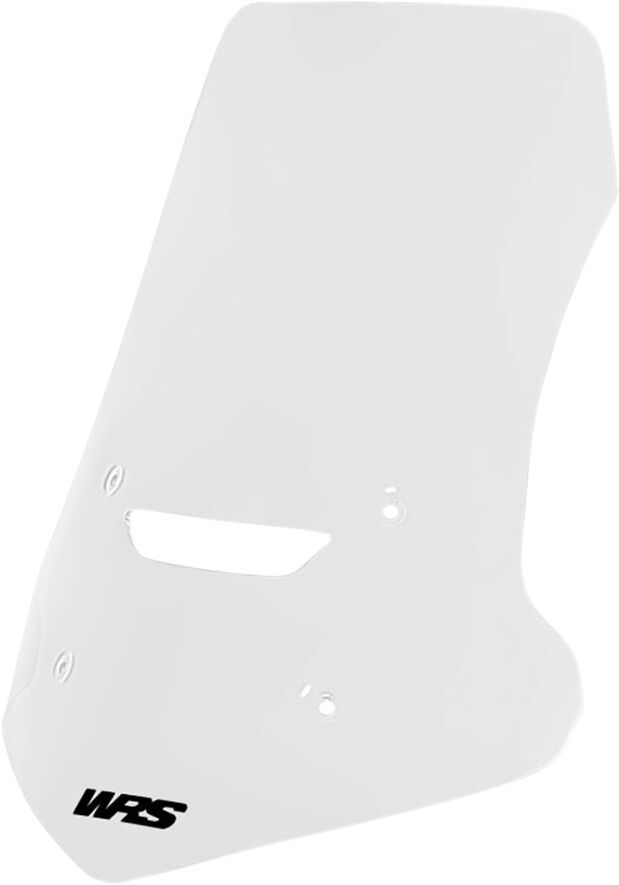 Szyba motocyklowa WRS STANDARD HONDA NC750X clear