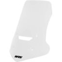 Szyba motocyklowa WRS STANDARD HONDA NC750X clear