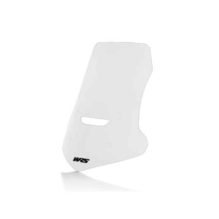 Szyba motocyklowa WRS STANDARD HONDA NC750X clear