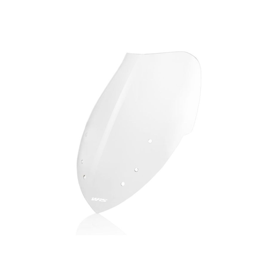 Szyba motocyklowa WRS CAPONORD BMW R1200RT clear