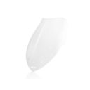 Szyba motocyklowa WRS CAPONORD BMW R1200RT clear