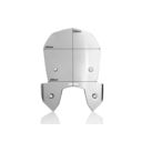 Szyba motocyklowa WRS INTERMEDIO KTM 1050 smoke