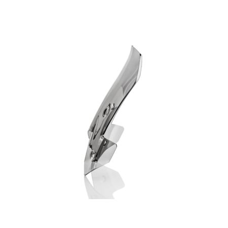 Szyba motocyklowa WRS INTERMEDIO KTM 1050 smoke