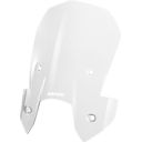 Szyba motocyklowa WRS INTERMEDIO KTM 1050 clear