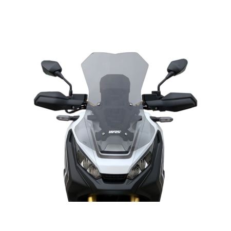 Szyba WRS TOURING HONDA X-ADV 750 smoke