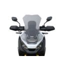 Szyba WRS TOURING HONDA X-ADV 750 smoke