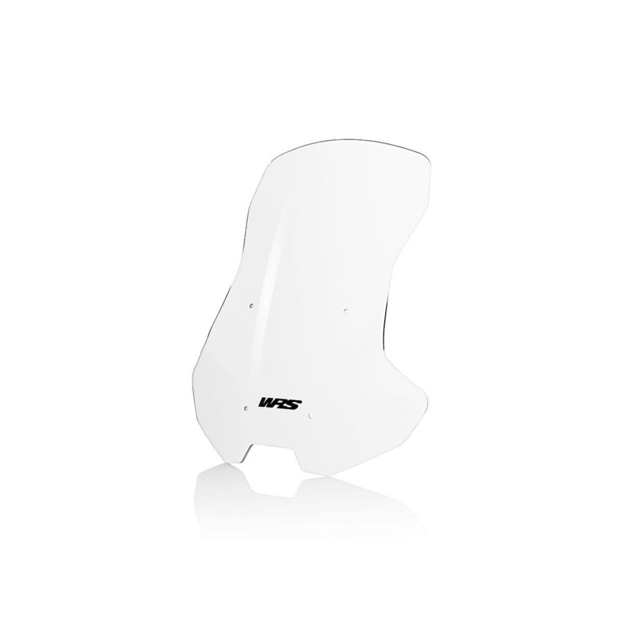 Szyba WRS INTERMEDIO HONDA X-ADV 750 clear