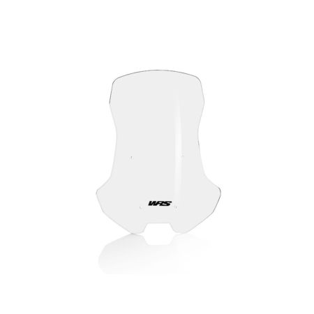 Szyba WRS INTERMEDIO HONDA X-ADV 750 clear