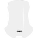 Szyba WRS INTERMEDIO HONDA X-ADV 750 clear
