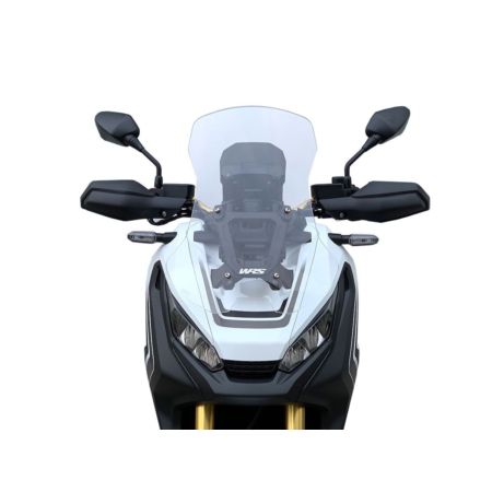 Szyba WRS INTERMEDIO HONDA X-ADV 750 clear