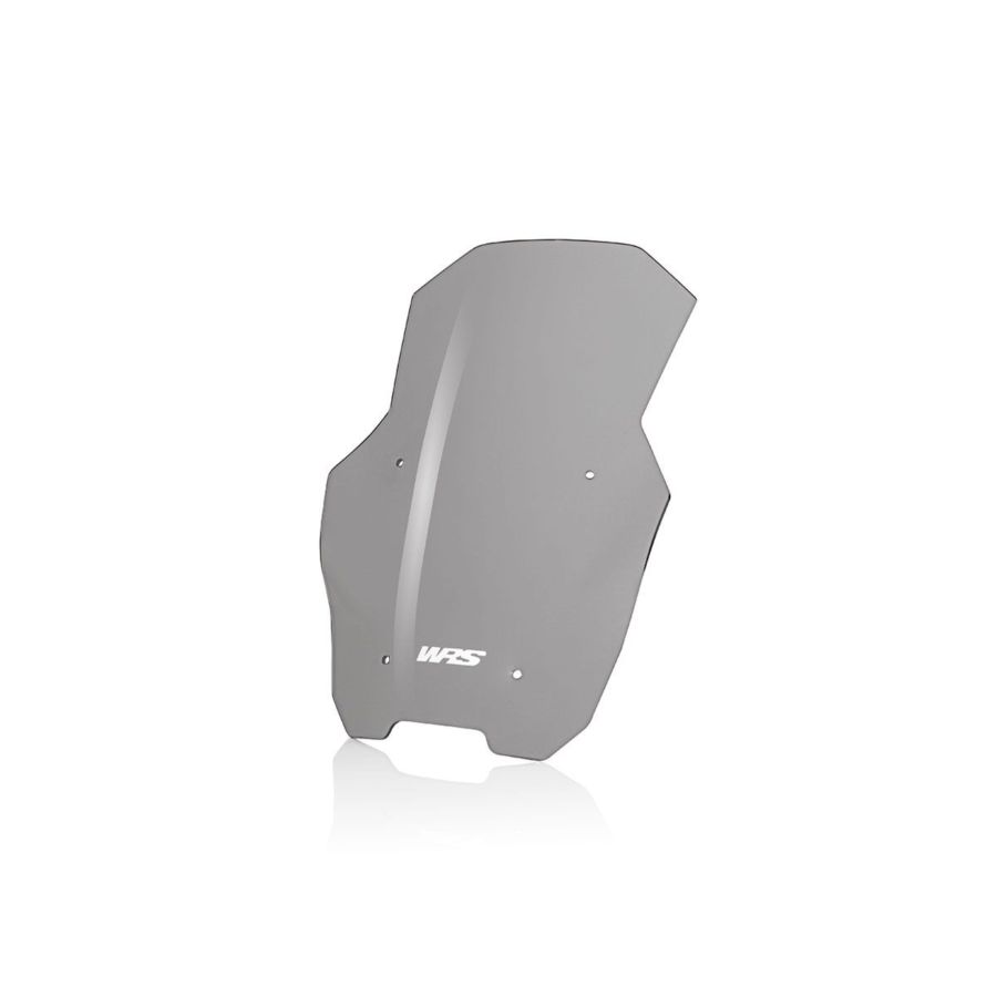 Szyba WRS SPORT HONDA X-ADV750 dark smoke