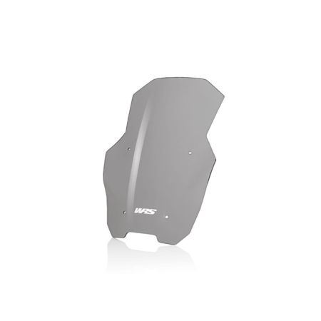 Szyba WRS SPORT HONDA X-ADV750 dark smoke