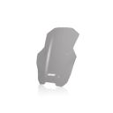 Szyba WRS SPORT HONDA X-ADV750 dark smoke