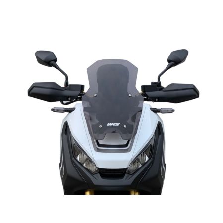 Szyba WRS SPORT HONDA X-ADV750 dark smoke