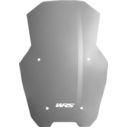 Szyba WRS SPORT HONDA X-ADV750 dark smoke
