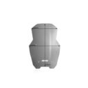 Szyba WRS SPORT HONDA X-ADV750 dark smoke