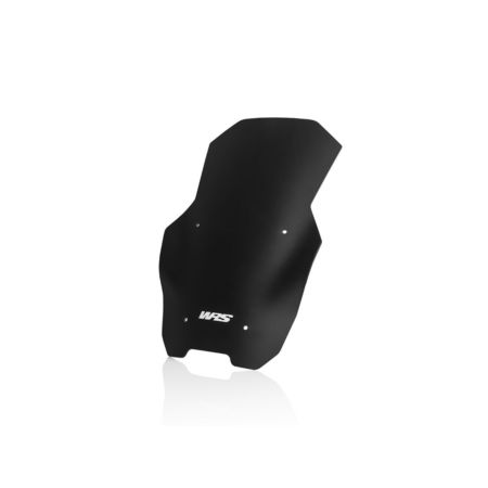 Szyba WRS SPORT HONDA X-ADV750 black