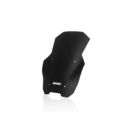 Szyba WRS SPORT HONDA X-ADV750 black