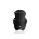Szyba WRS SPORT HONDA X-ADV750 black