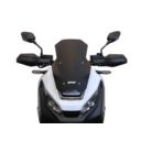Szyba WRS SPORT HONDA X-ADV750 black