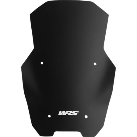 Szyba WRS SPORT HONDA X-ADV750 black