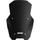Szyba WRS SPORT HONDA X-ADV750 black