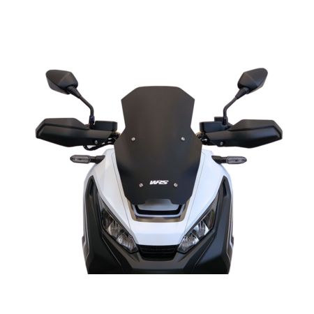 Szyba WRS SPORT HONDA X-ADV750 black