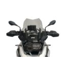 Szyba motocyklowa WRS STANDARD BMW R1250GS smoke