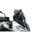 Szyba motocyklowa WRS SPORT BMW S1000XR dark smoke