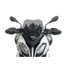Szyba motocyklowa WRS SPORT BMW S1000XR dark smoke