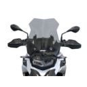 Szyba motocyklowa WRS CAPONORD BMW F850GS smoke
