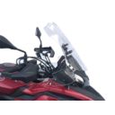 Szyba WRS INTERMEDIO BENELLI TRK 502 clear