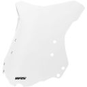 Szyba WRS INTERMEDIO BENELLI TRK 502 clear