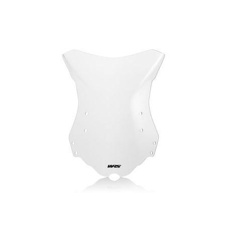 Szyba WRS INTERMEDIO BENELLI TRK 502 clear