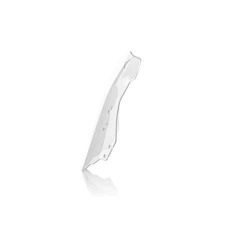 Szyba WRS INTERMEDIO BENELLI TRK 502 clear