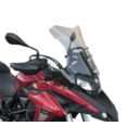 Szyba WRS INTERMEDIO BENELLI TRK 502 smoke