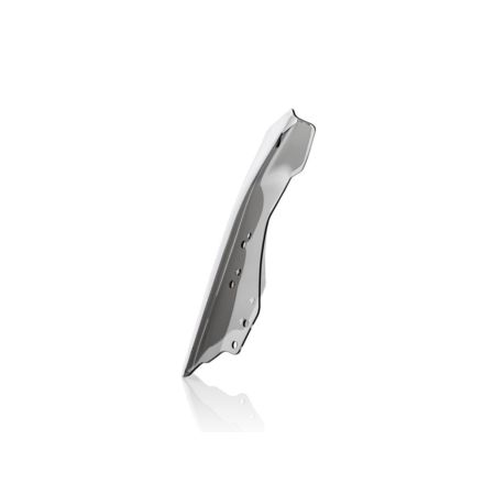 Szyba WRS INTERMEDIO BENELLI TRK 502 smoke