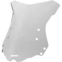 Szyba WRS INTERMEDIO BENELLI TRK 502 smoke
