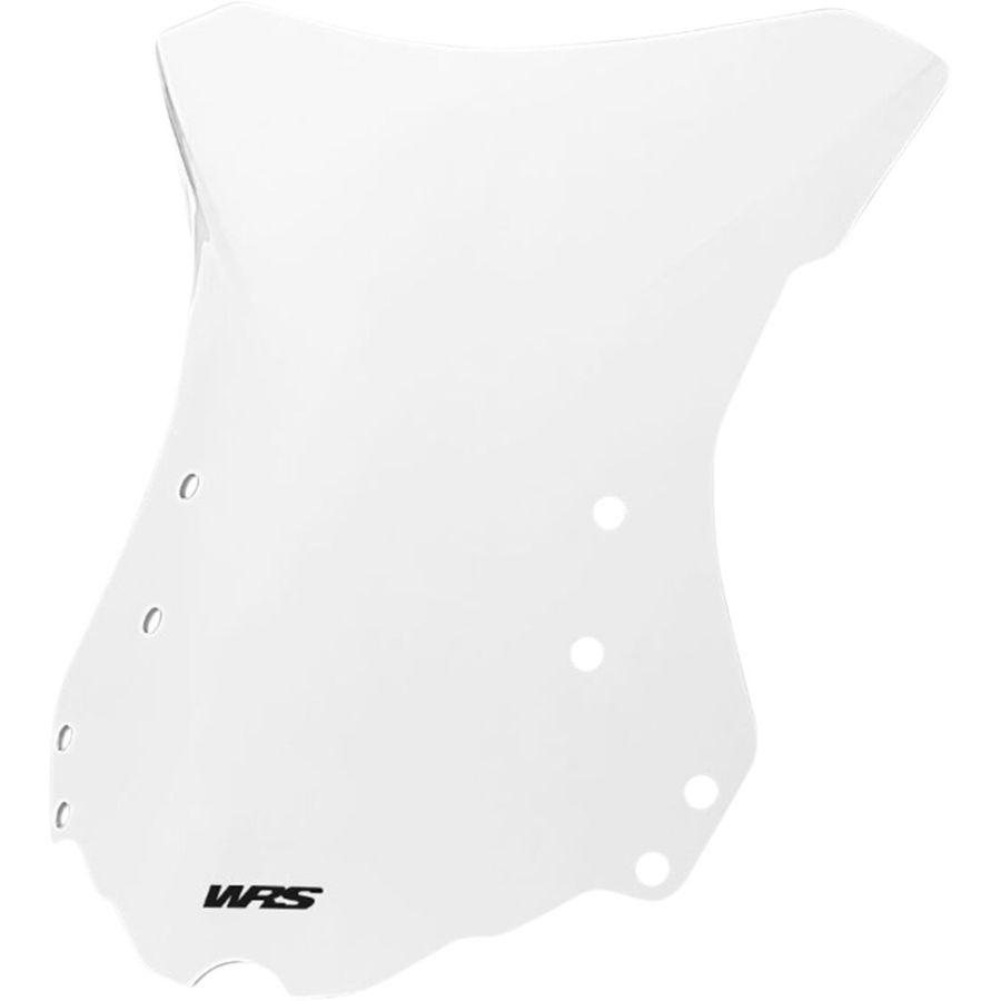 Szyba WRS TOURING BENELLI TRK 502 clear