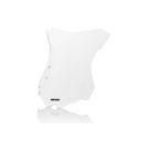 Szyba WRS TOURING BENELLI TRK 502 clear
