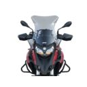 Szyba WRS TOURING BENELLI TRK 502 smoke