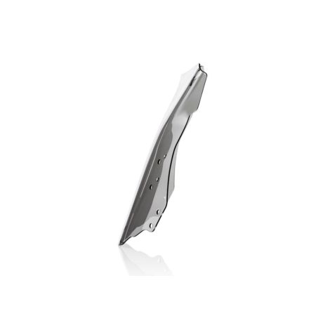 Szyba WRS TOURING BENELLI TRK 502 smoke