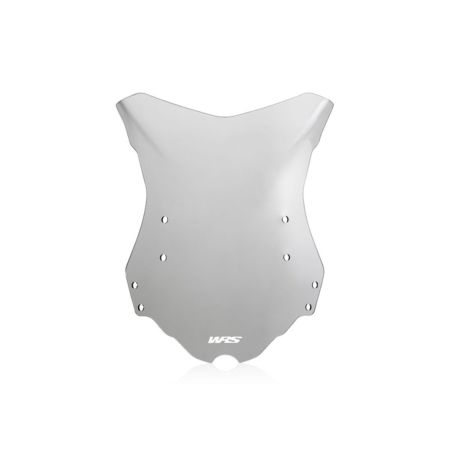 Szyba WRS TOURING BENELLI TRK 502 smoke
