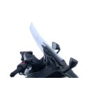 Szyba WRS TOURING YAMAHA TMAX 530 clear